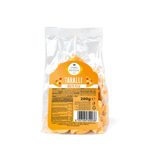 Tarallini pizza Terre di Puglia 200g